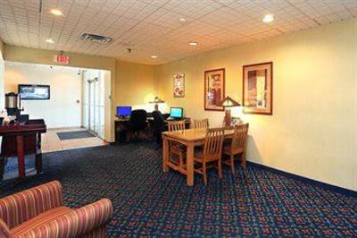 фото отеля Clarion Mason City