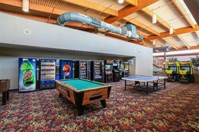 фото отеля Clarion Mason City