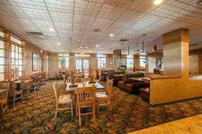фото отеля Clarion Mason City