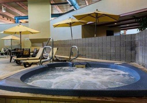 фото отеля Clarion Mason City