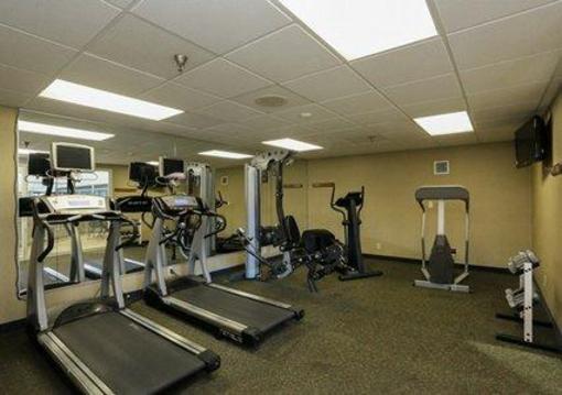 фото отеля Clarion Mason City