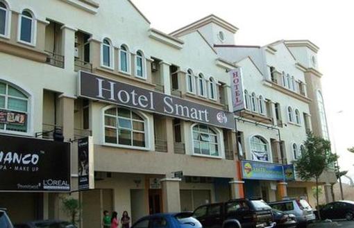 фото отеля Smart Hotel Kota Damansara