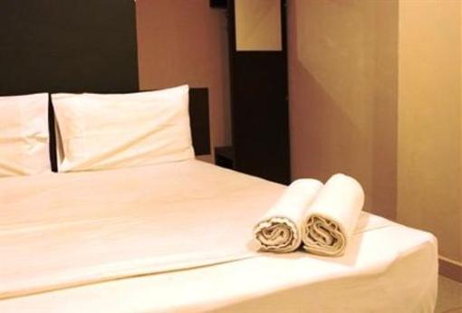 фото отеля Smart Hotel Kota Damansara