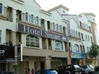 фото отеля Smart Hotel Kota Damansara