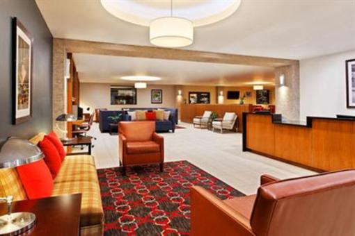фото отеля Four Points by Sheraton College Station