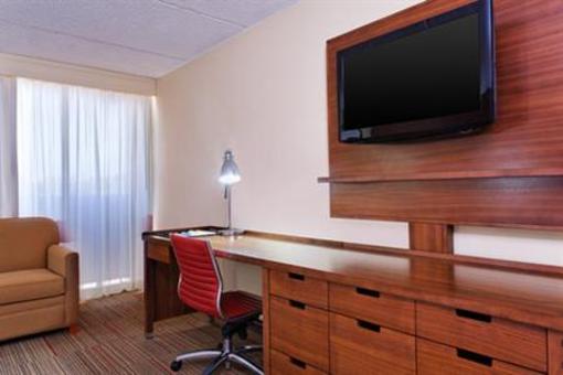 фото отеля Four Points by Sheraton College Station