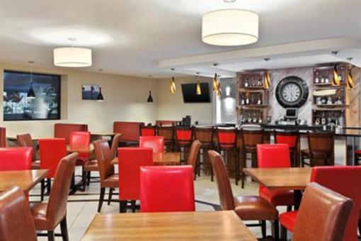 фото отеля Four Points by Sheraton College Station