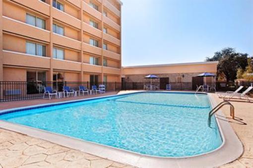 фото отеля Four Points by Sheraton College Station