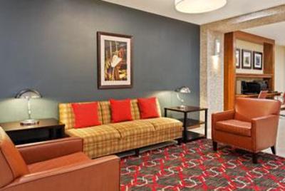 фото отеля Four Points by Sheraton College Station