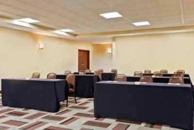 фото отеля Four Points by Sheraton College Station