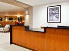 фото отеля Four Points by Sheraton College Station