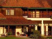 Ol Pejeta House