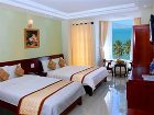 фото отеля Ngoc Thach Hotel