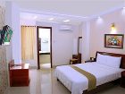 фото отеля Ngoc Thach Hotel