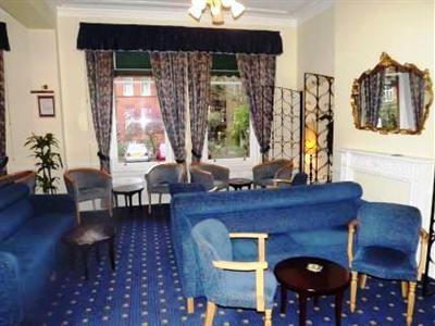 фото отеля Ullswater Hotel