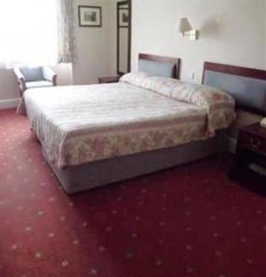 фото отеля Ullswater Hotel