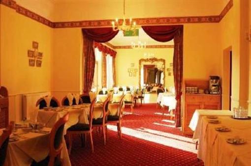 фото отеля Ullswater Hotel