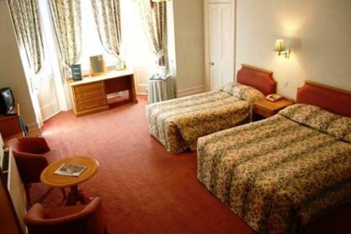 фото отеля Ullswater Hotel