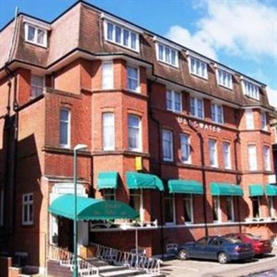 фото отеля Ullswater Hotel