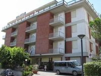 Hotel Nanda Chianciano Terme