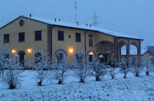 фото отеля Agriturismo Il Mondo Parma