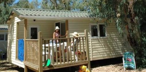 фото отеля Camping Les Palmiers