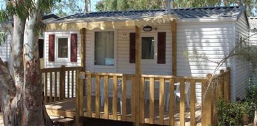 фото отеля Camping Les Palmiers