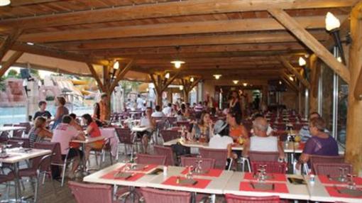 фото отеля Camping Les Palmiers