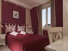 фото отеля Hotel du Chateau Vincennes