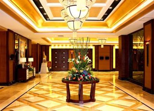 фото отеля Guohui Hotel