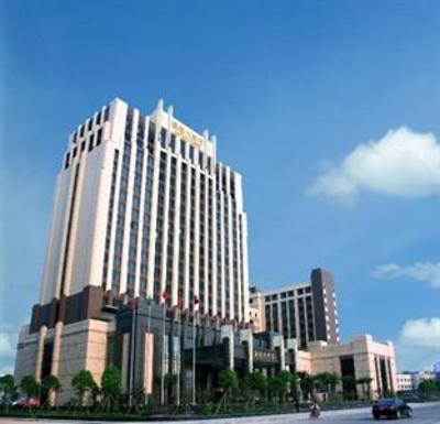 фото отеля Guohui Hotel