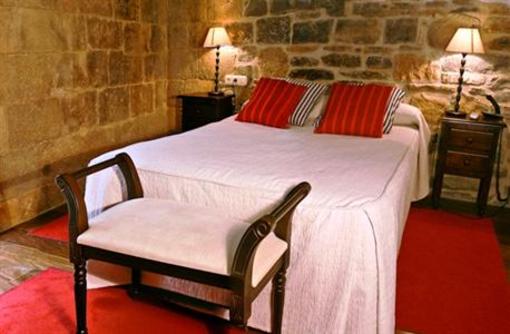 фото отеля Saiaz Hotel Getaria