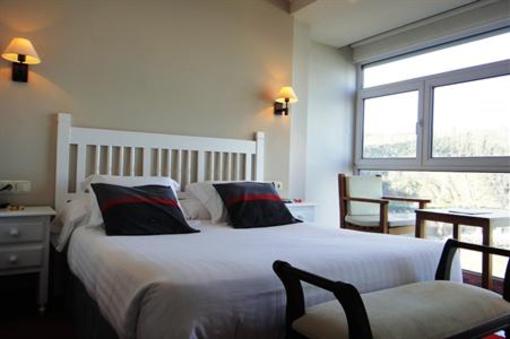 фото отеля Saiaz Hotel Getaria