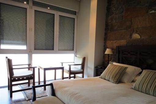 фото отеля Saiaz Hotel Getaria