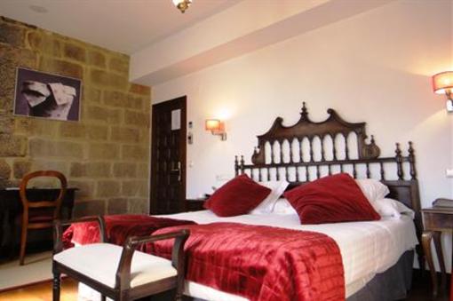 фото отеля Saiaz Hotel Getaria