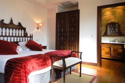 фото отеля Saiaz Hotel Getaria