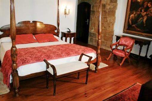 фото отеля Saiaz Hotel Getaria