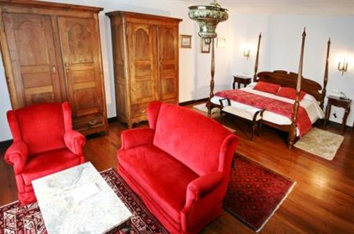 фото отеля Saiaz Hotel Getaria