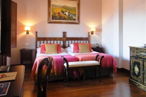 фото отеля Saiaz Hotel Getaria