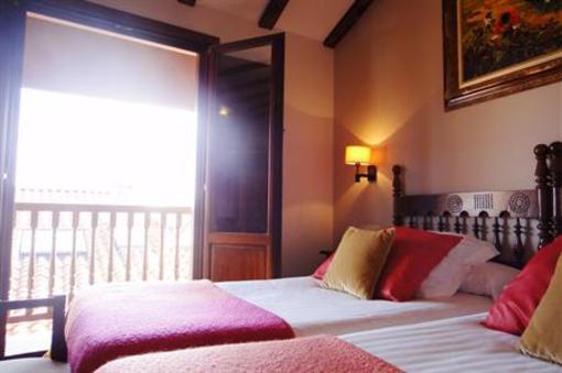 фото отеля Saiaz Hotel Getaria