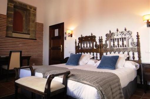 фото отеля Saiaz Hotel Getaria
