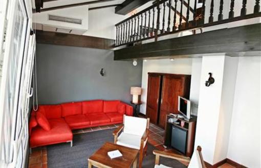 фото отеля Saiaz Hotel Getaria