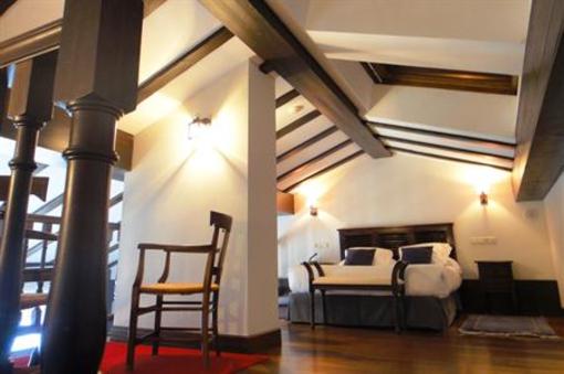 фото отеля Saiaz Hotel Getaria