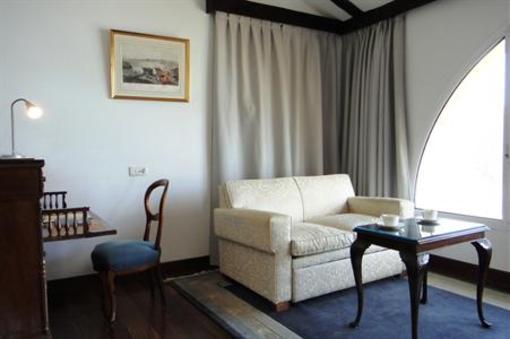 фото отеля Saiaz Hotel Getaria