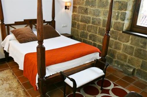 фото отеля Saiaz Hotel Getaria