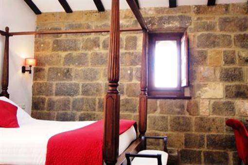 фото отеля Saiaz Hotel Getaria