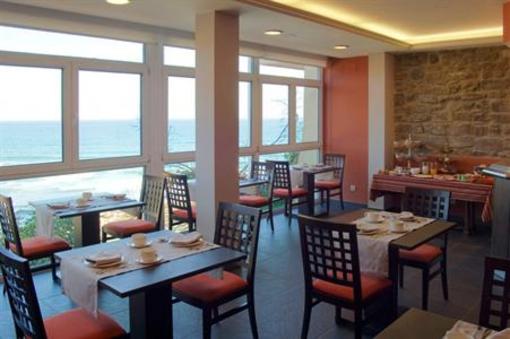 фото отеля Saiaz Hotel Getaria