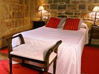 Saiaz Hotel Getaria