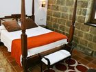 фото отеля Saiaz Hotel Getaria
