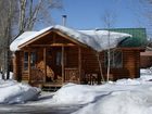 фото отеля High Country Lodge Motel & Cabins